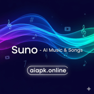 Suno AI Music & Songs Apk 2025