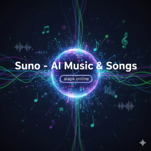 Suno AI Music & Songs Apk 2025
