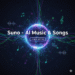 Suno AI Music & Songs Apk 2025