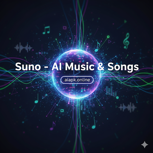 Suno AI Music & Songs Apk 2025