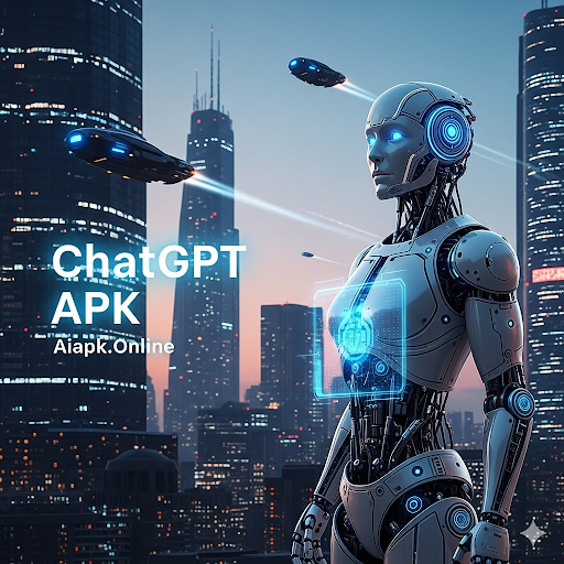 ChatGPT Best Ai Apk Latest Version 2025