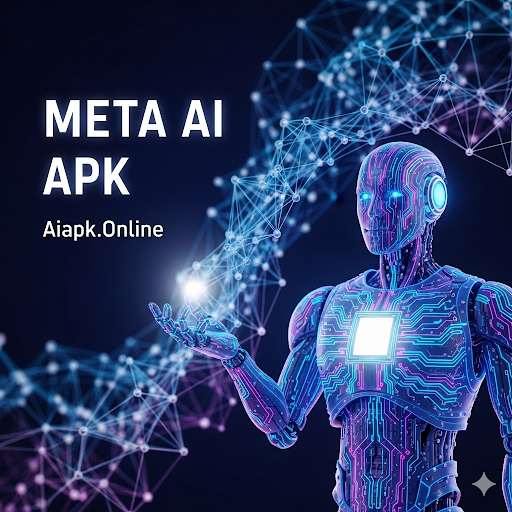 Meta AI APK Best For Android 2025