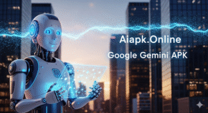 Google Gemini Best Ai APK 2025