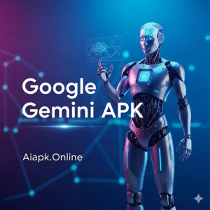 Google Gemini Best Ai APK 2025