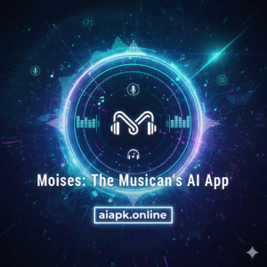 Moises: The Musician's AI App Apk 2025