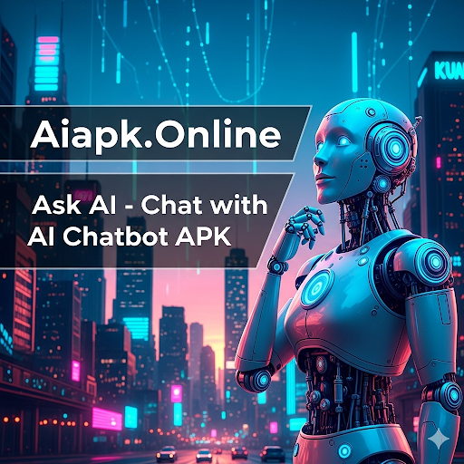 Ask AI – Chat with AI Chatbot Best APK 2025