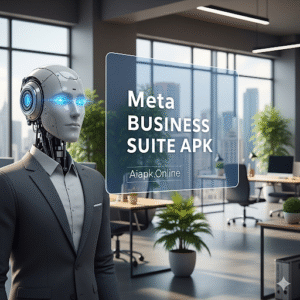 Meta Business Suite APK – Best Business App 2025