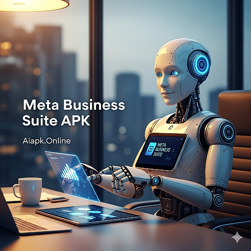 Meta Business Suite APK – Best Business App 2025