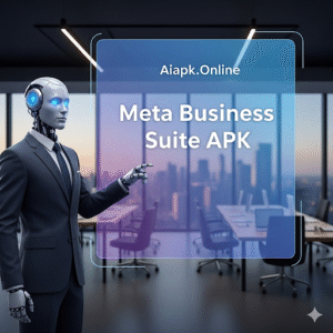 Meta Business Suite APK – Best Business App 2025