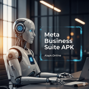 Meta Business Suite APK – Best Business App 2025
