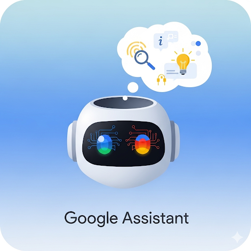 Google Assistant