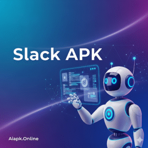 Slack APK Best Download For Android 2025