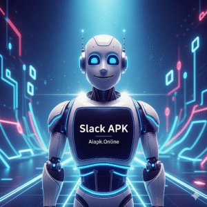 Slack APK Best Download For Android 2025