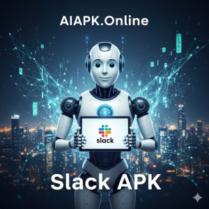 Slack APK Best Download For Android 2025
