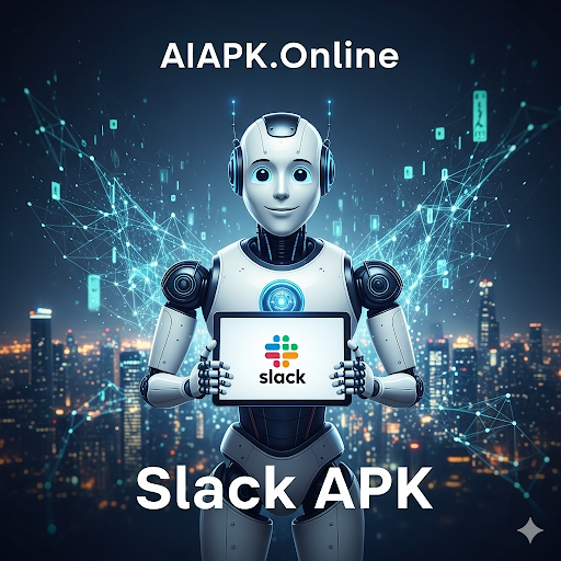 Slack APK Best Download For Android 2025