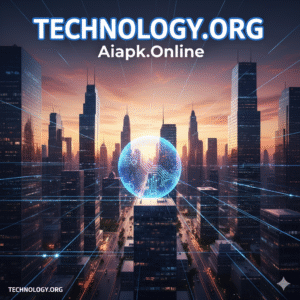 TECHNOLOGY.ORG Best Apk For Android 2025