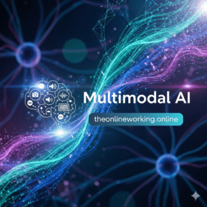 Multimodal AI: The Future of Synthetic Intelligence 2025